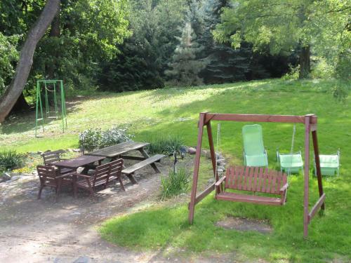 Holiday Home Dw�r Oficyna
