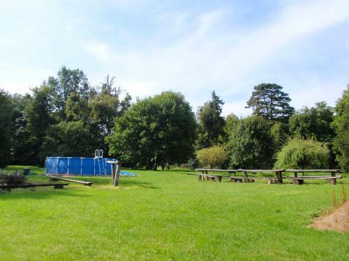 Holiday Home Dw�r Oficyna