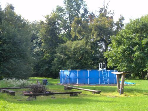 Holiday Home Dw�r Oficyna