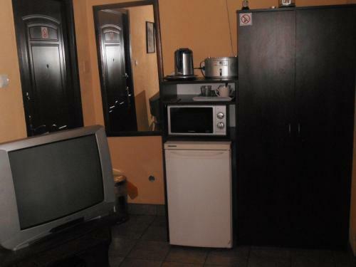 Hostal Villa Pod Orzechem