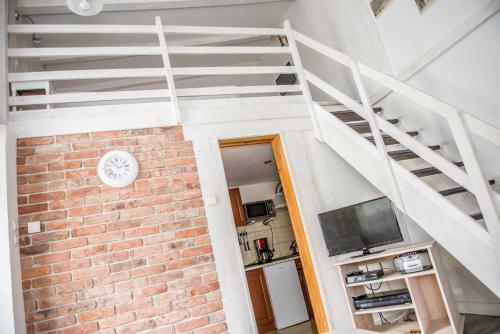 Hostal Villa Pod Orzechem