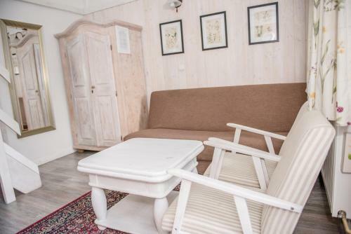 Hostal Villa Pod Orzechem