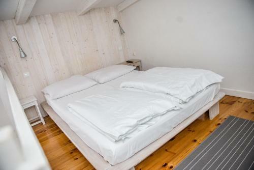 Hostal Villa Pod Orzechem