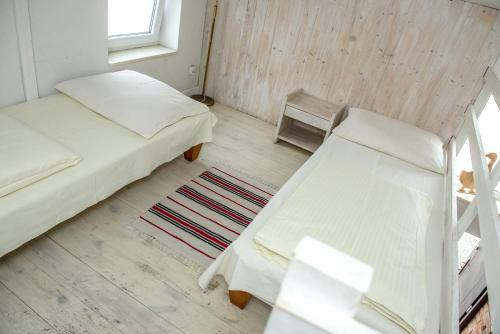 Hostal Villa Pod Orzechem