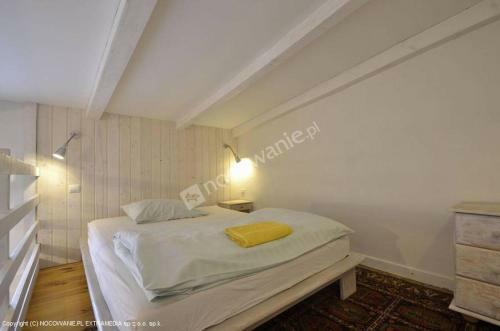 Hostal Villa Pod Orzechem