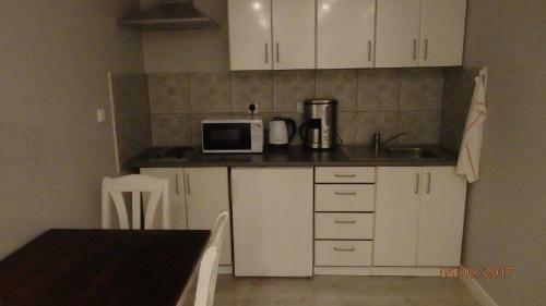 Hostal Villa Pod Orzechem