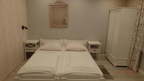 Hostal Villa Pod Orzechem