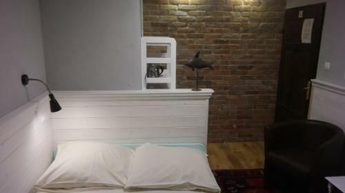 Hostal Villa Pod Orzechem