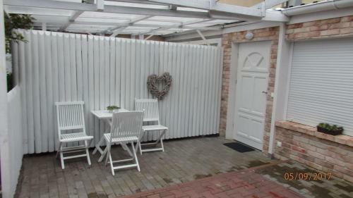 Hostal Villa Pod Orzechem
