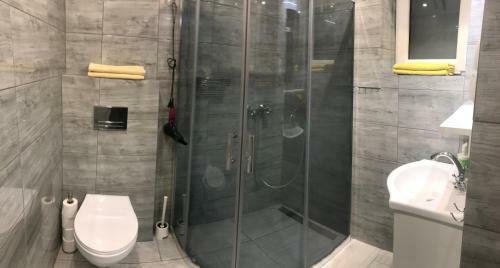 Hostal Villa Pod Orzechem