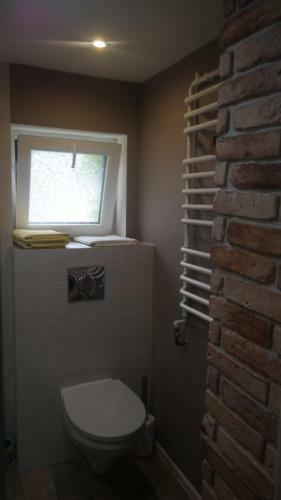 Hostal Villa Pod Orzechem