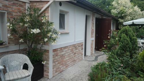 Hostal Villa Pod Orzechem