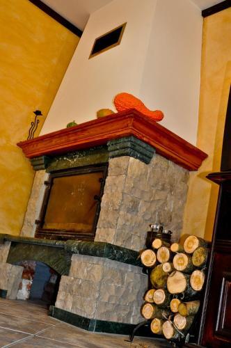 Hostal Villa Pod Orzechem