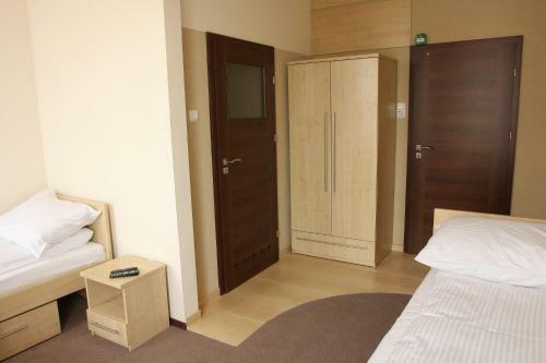 Albergue Stara Poczta