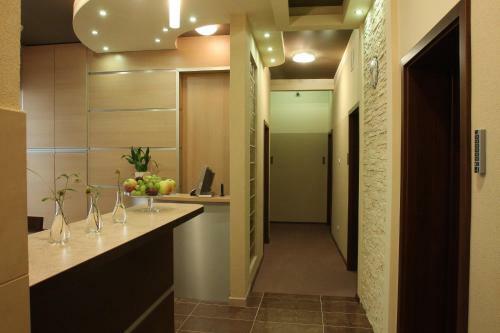 Albergue Stara Poczta