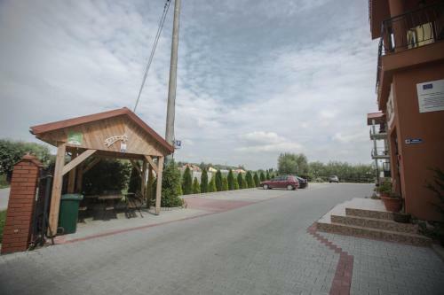 Hostal Pensjonat Pod Pieprz�wkami