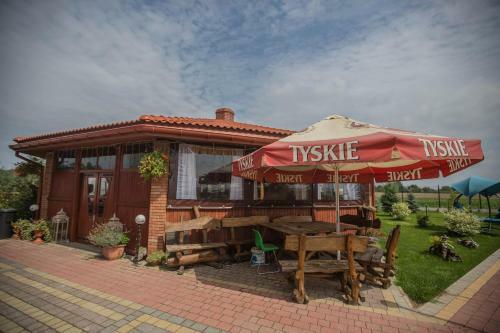 Hostal Pensjonat Pod Pieprz�wkami