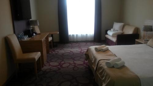 Hotel Mela Verde