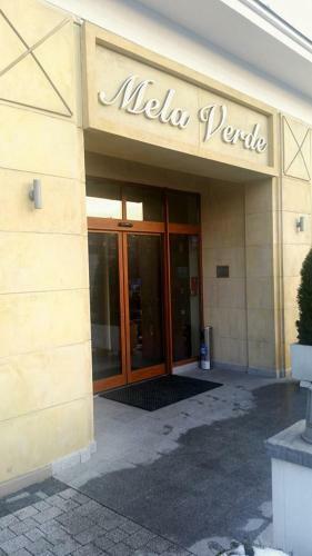 Hotel Mela Verde