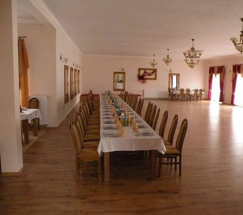 Hotel Zabawa