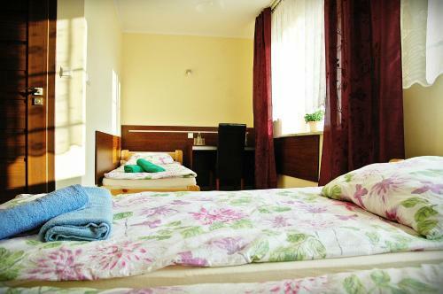 Hostal Dom Go?cinny Wrzos