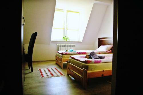 Hostal Dom Go?cinny Wrzos