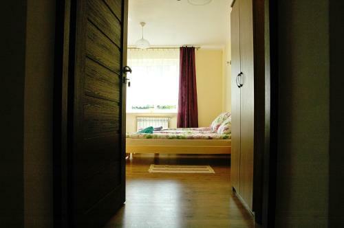 Hostal Dom Go?cinny Wrzos
