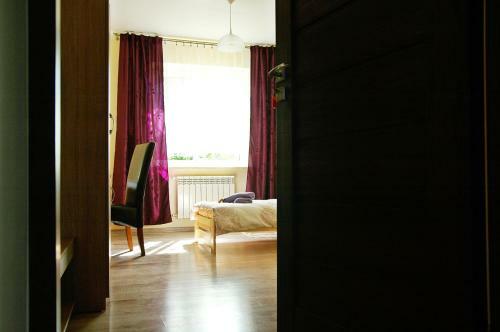 Hostal Dom Go?cinny Wrzos