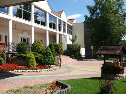 Hotel Kamiza