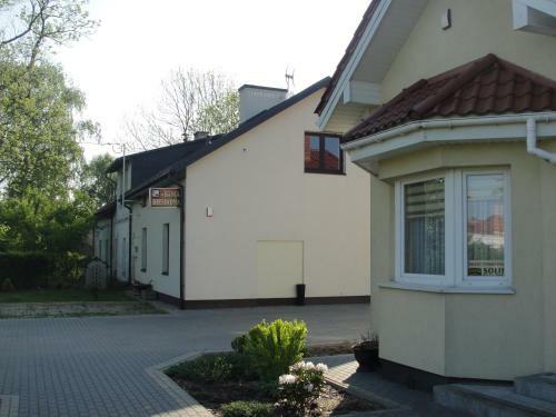 Bania Biesiadna