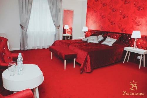 Hotel Ba?niowa