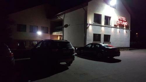 Hotel Gutland