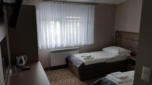 Hotel Gutland