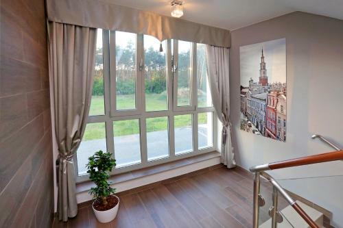 Poznan West Hotel