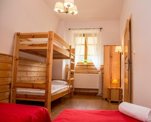 Hotel Kurpiowska Kraina