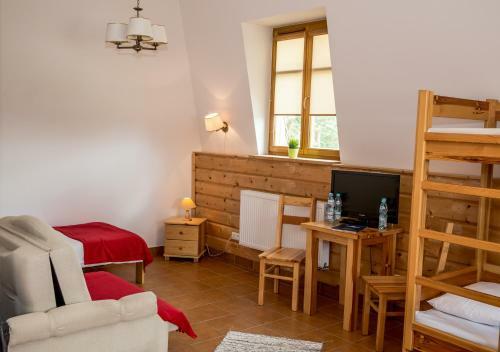 Hotel Kurpiowska Kraina