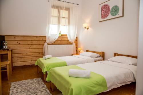 Hotel Kurpiowska Kraina
