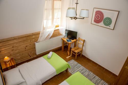Hotel Kurpiowska Kraina