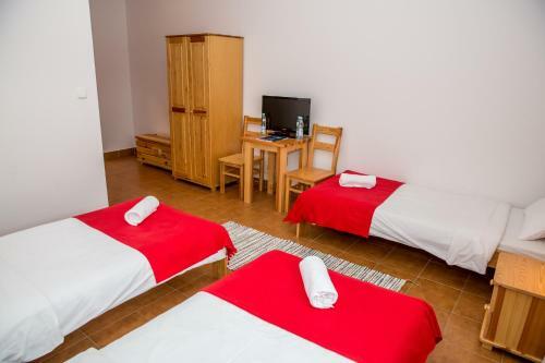 Hotel Kurpiowska Kraina