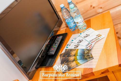 Hotel Kurpiowska Kraina