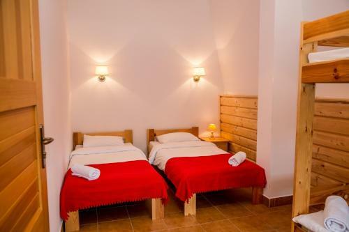 Hotel Kurpiowska Kraina