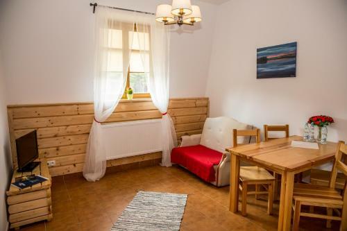 Hotel Kurpiowska Kraina