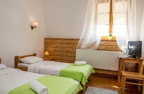 Hotel Kurpiowska Kraina
