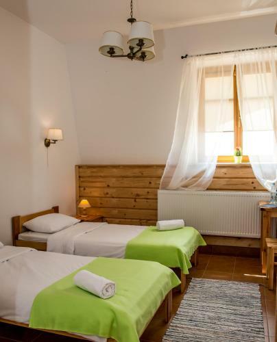 Hotel Kurpiowska Kraina