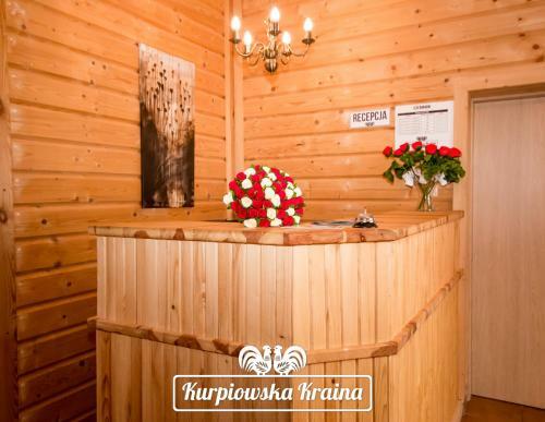 Hotel Kurpiowska Kraina