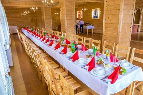 Hotel Kurpiowska Kraina