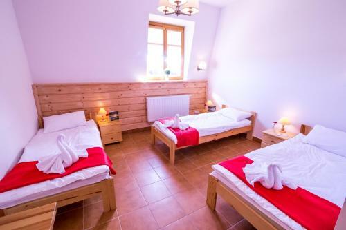 Hotel Kurpiowska Kraina