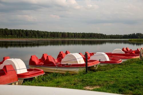 Hotel Kurpiowska Kraina