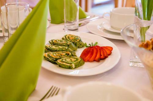 Hotel Kurpiowska Kraina