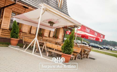 Hotel Kurpiowska Kraina